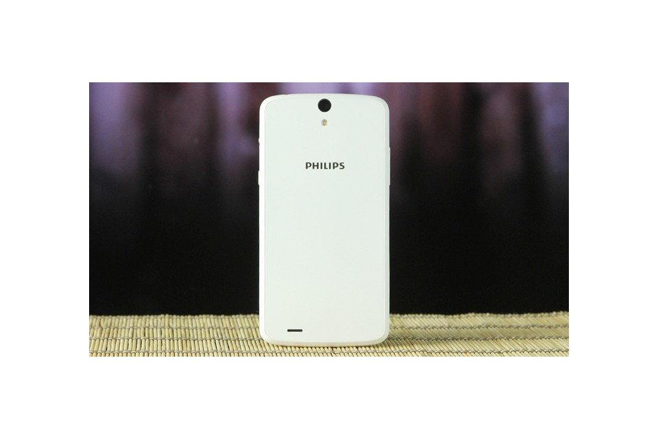 Philips V387A