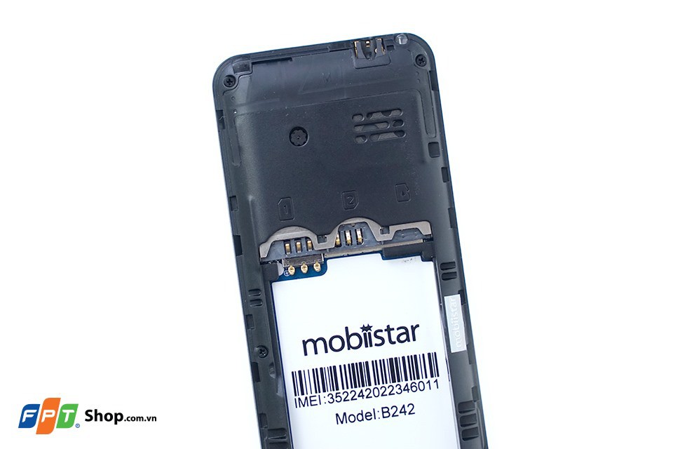 Mobiistar B242