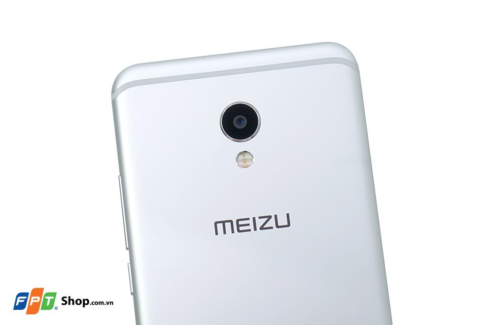 MEIZU MX6