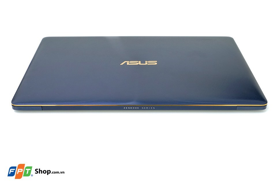 Asus Zenbook 3 UX390UA