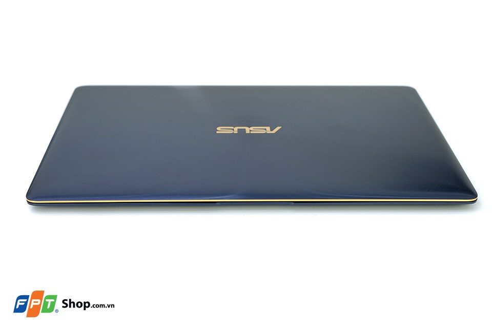 Asus Zenbook 3 UX390UA