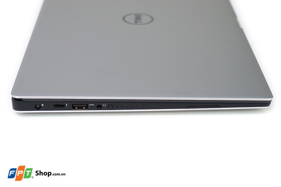 Dell XPS13/i7-6560U/13.3 IPS-Touch