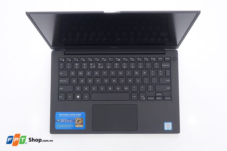 Dell XPS13/i7-6560U/13.3 IPS-Touch