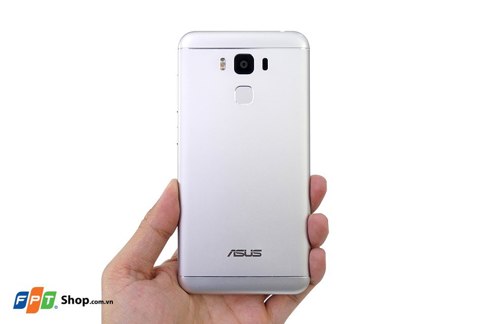 Asus Zenfone 3 max 5.5 inch ZC553KL