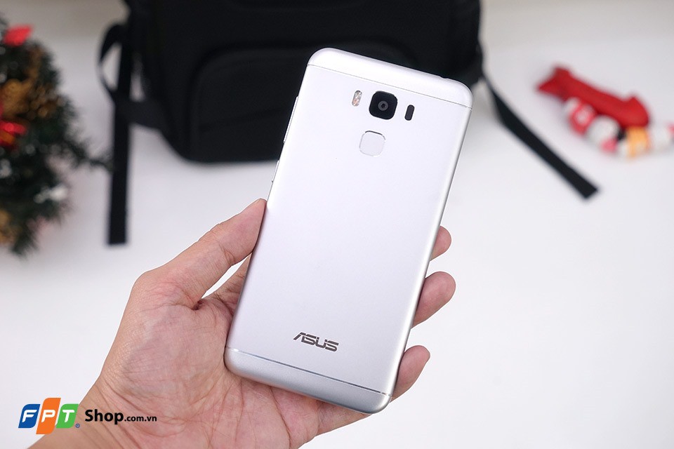 Asus Zenfone 3 max 5.5 inch ZC553KL