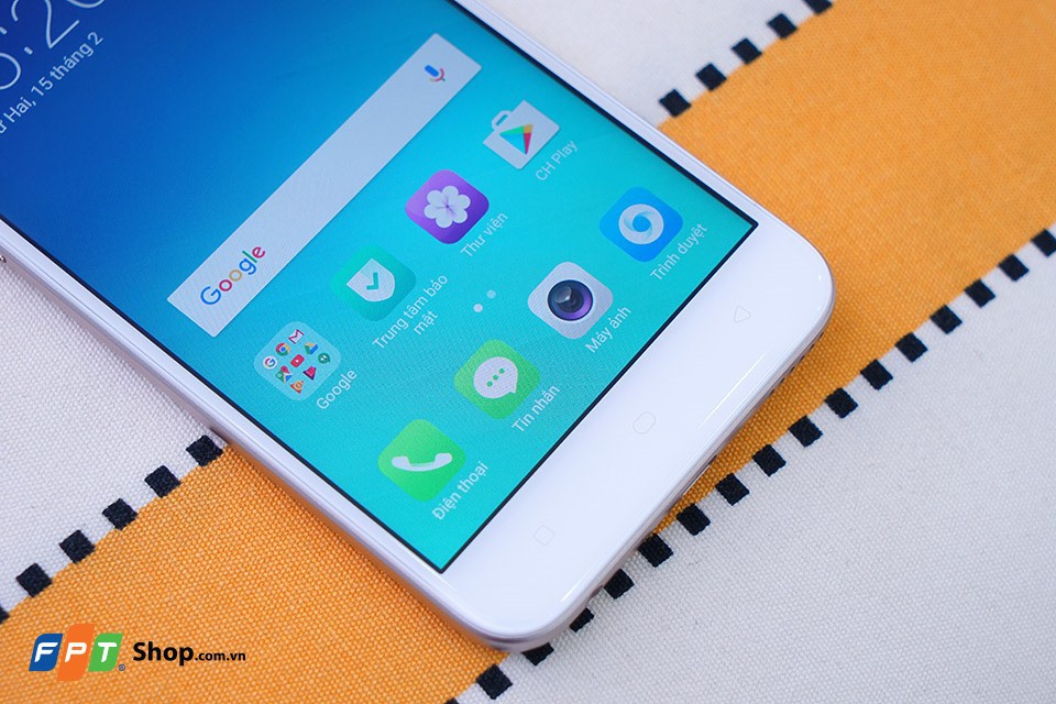 OPPO A39 (Neo 9s)
