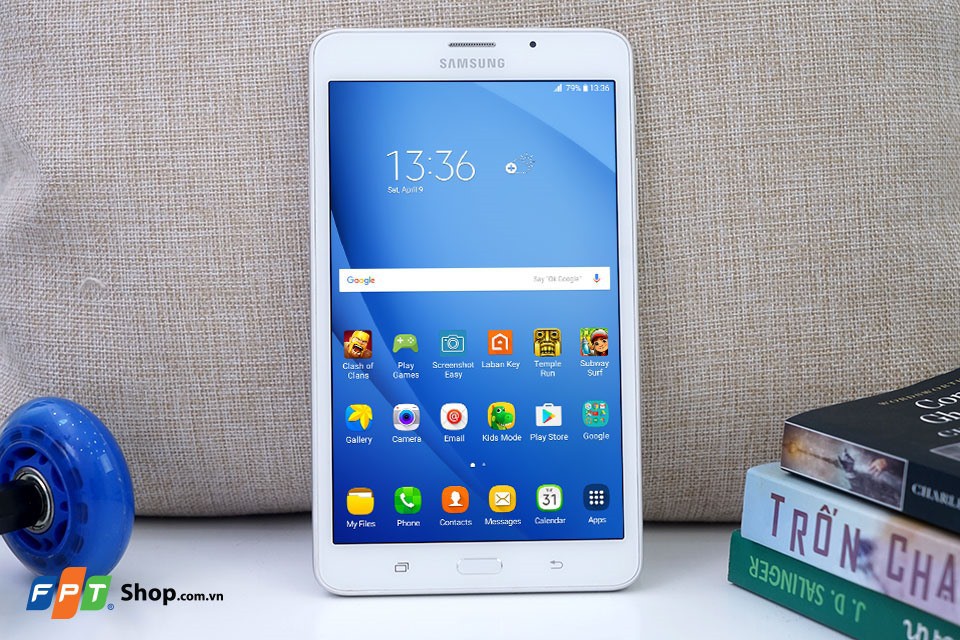 Samsung Galaxy Tab A 7" 2016