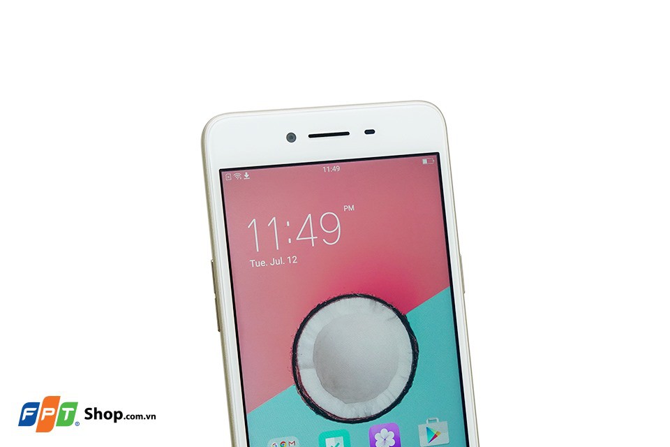 OPPO A37 (Neo 9)