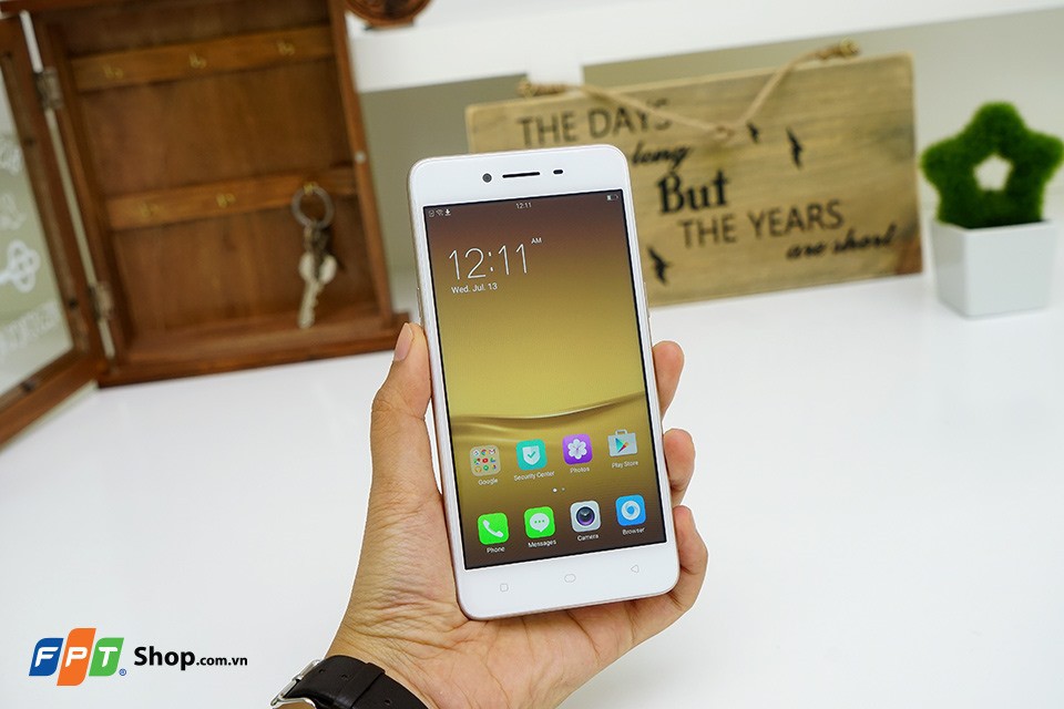 OPPO A37 (Neo 9)