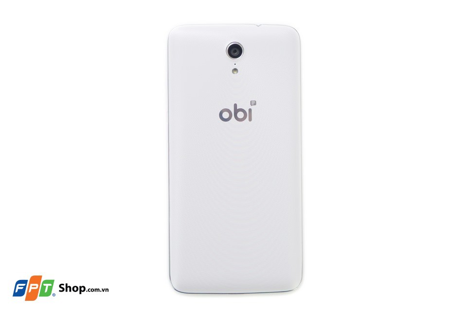 Obi Worldphone S507