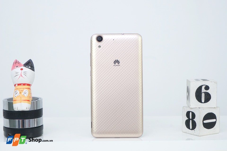 Huawei Y6 II