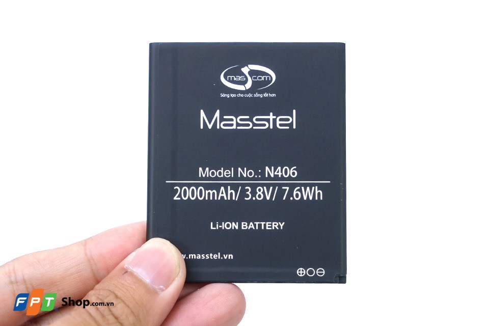 Masstel N406