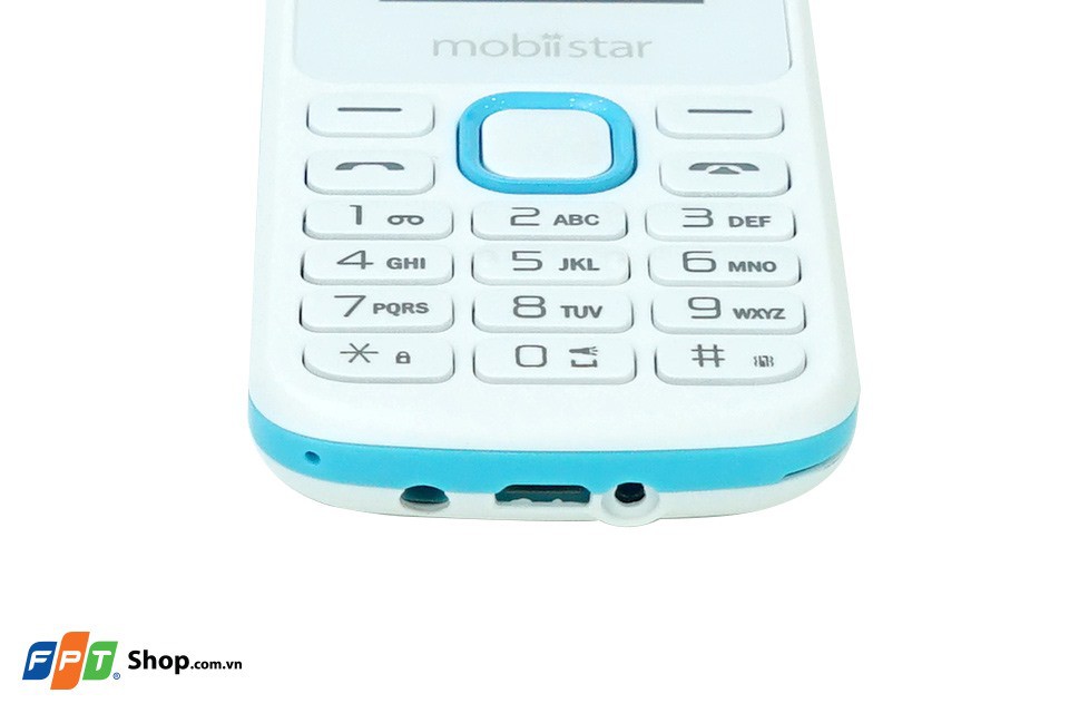 Mobiistar B220