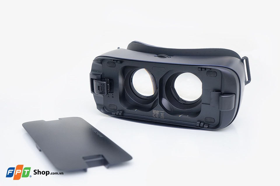 Samsung New Gear VR