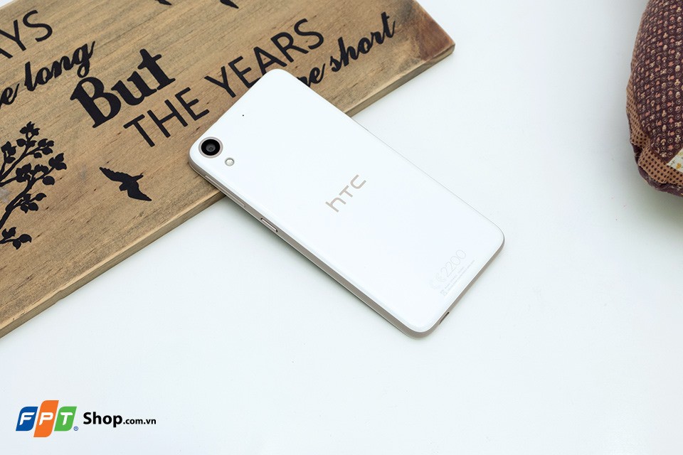 HTC Desire 626G Dual Sim