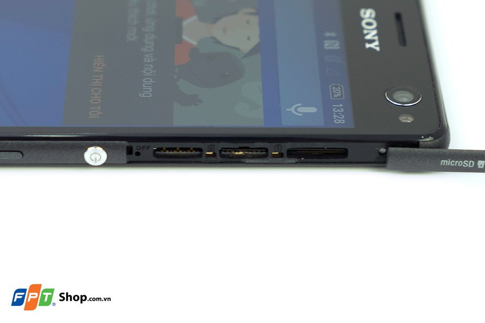 Sony Xperia C4 Dual (E5333)