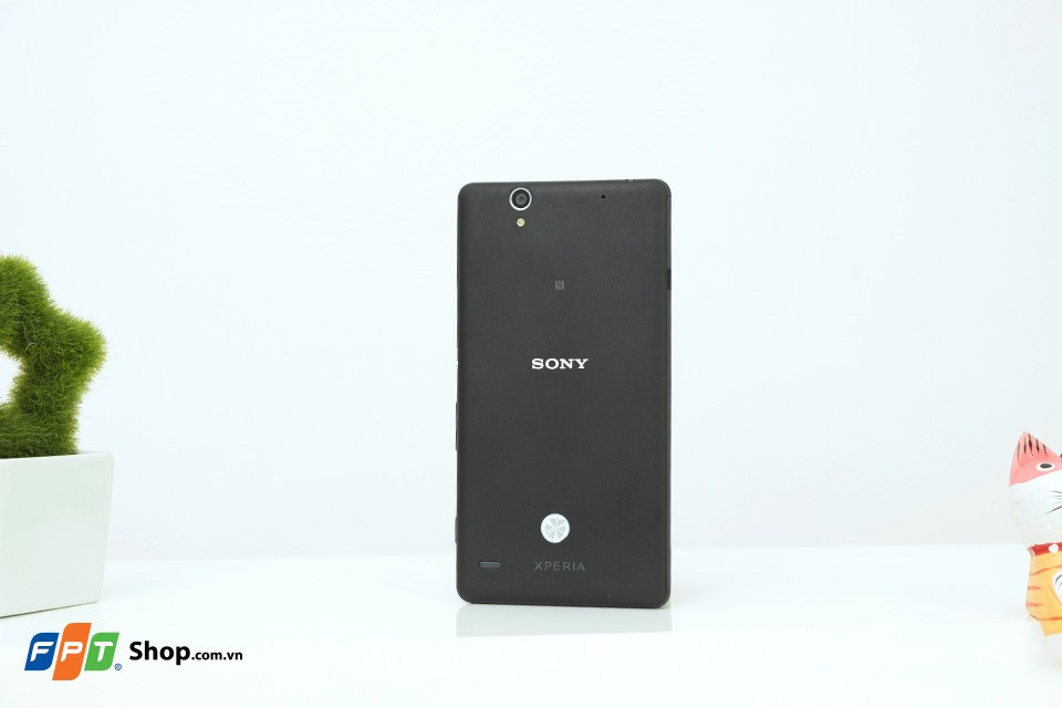 Sony Xperia C4 Dual (E5333)