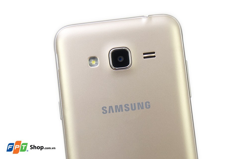 Samsung Galaxy J3(LTE) 2016
