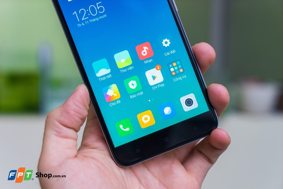 Xiaomi Redmi Note 5A
