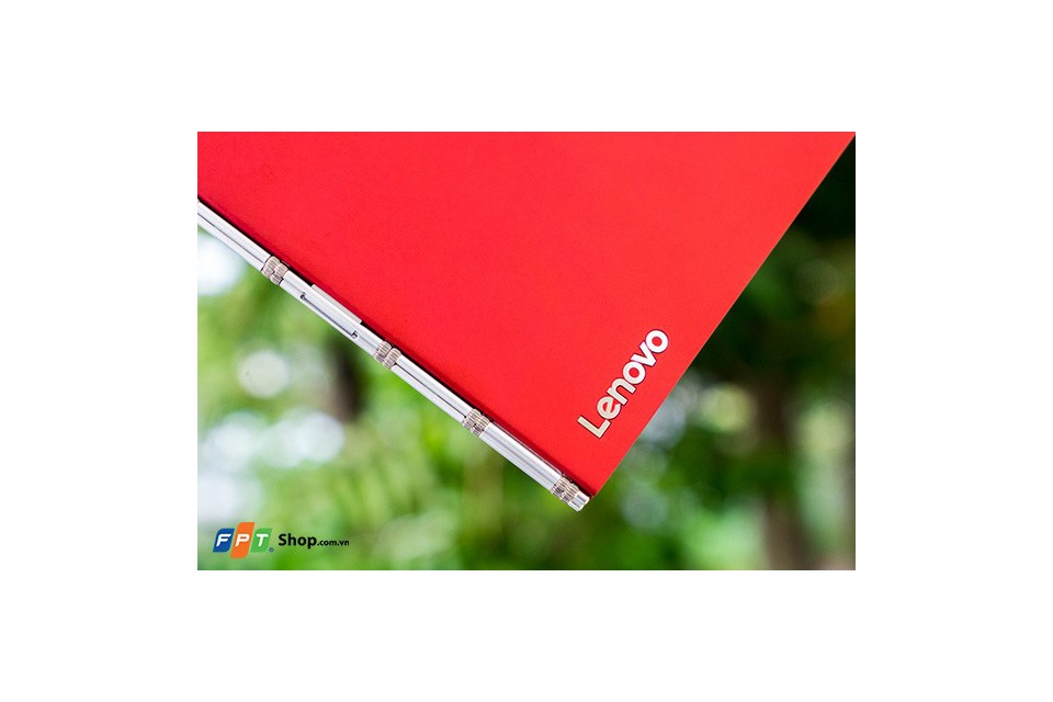 Lenovo Yoga Book Windows
