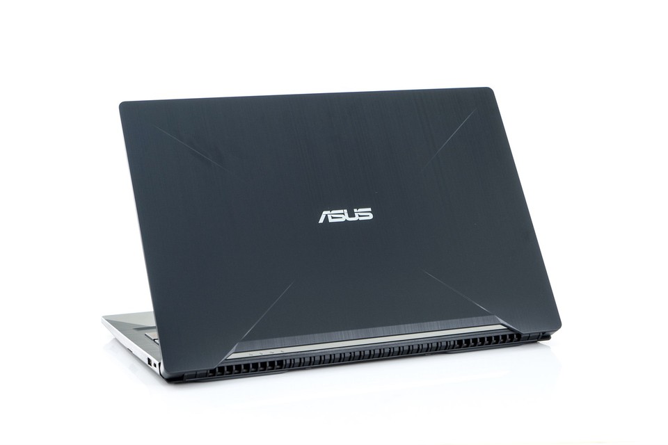 Asus FX503VD-E4082T/Core i5-7300HQ