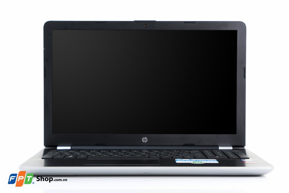 HP 15-bs586TX/Core i5 7200U