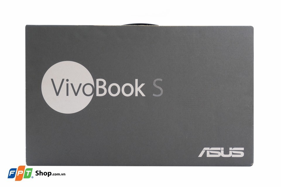 Asus Vivobook S14 S410UA-EB220T