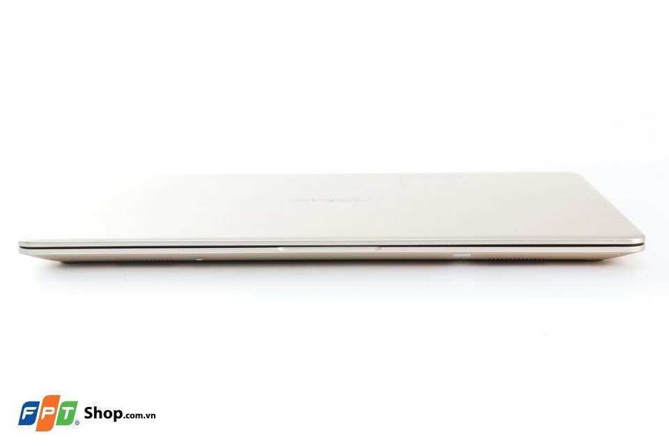 Asus Vivobook S15 S510UA-BQ111T/Core i3-7100U