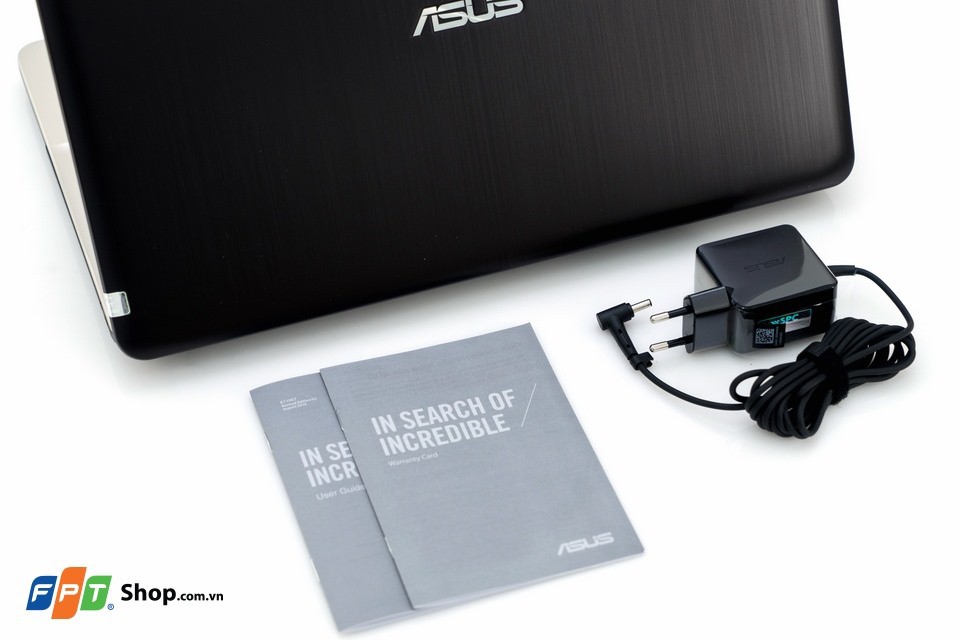 Asus X541NA-GO012T/Pentium N4200