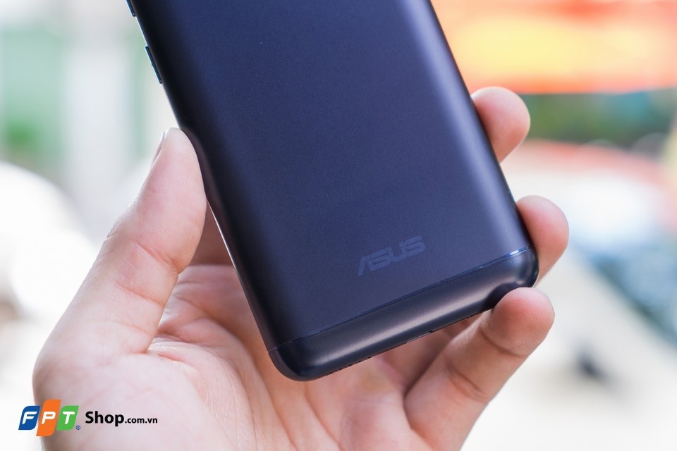Asus Zenfone Max Plus M1 2018