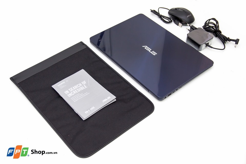 ASUS ZenBook UX430UA-GV126T