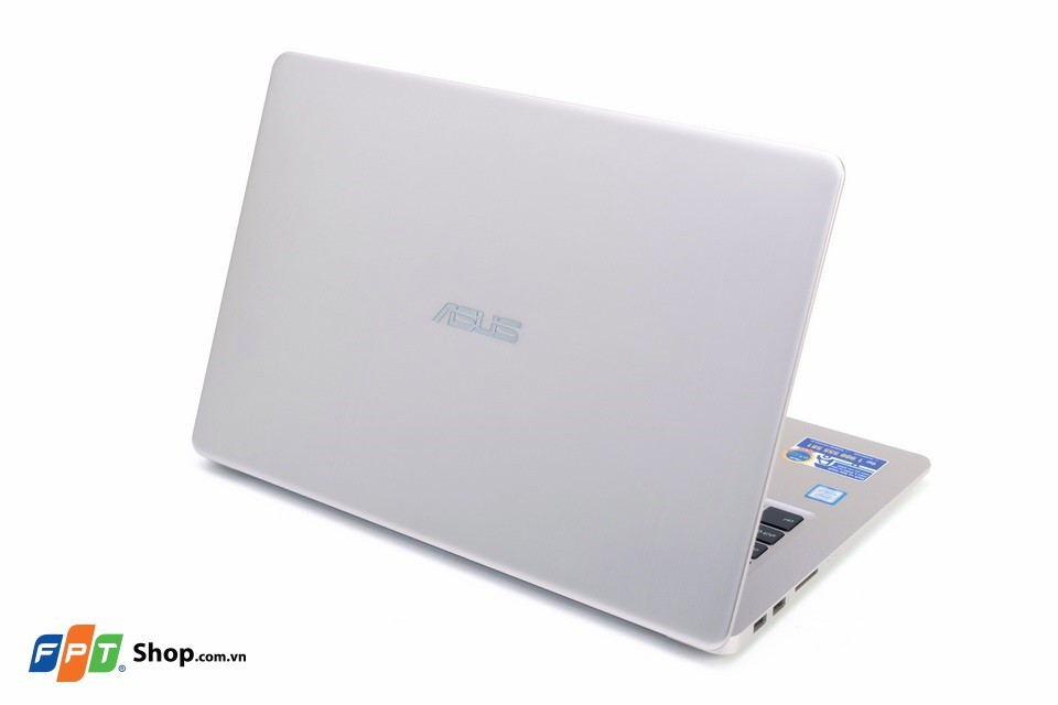Asus Vivobook S15 S510UA-BQ203