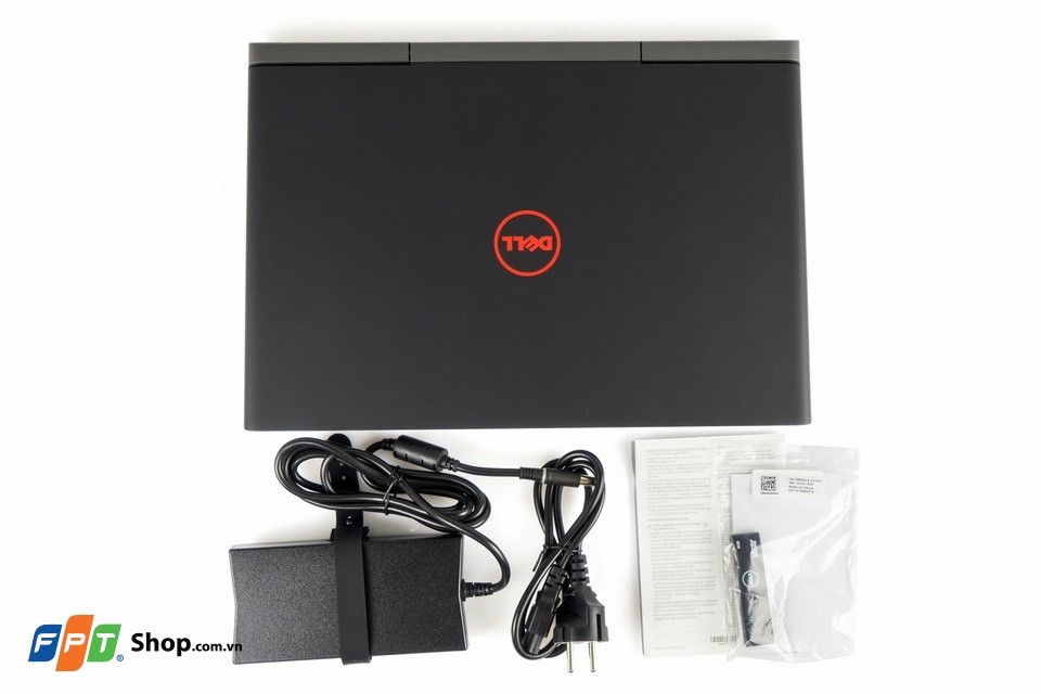 Dell Ins N7566A