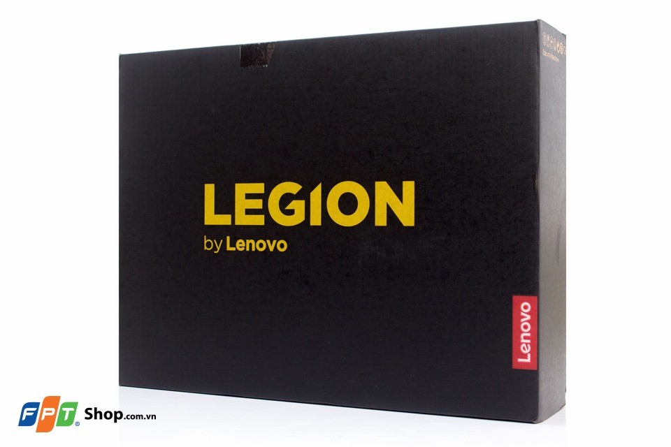 Lenovo Legion Y520-15IKBN/I5-7300HQ