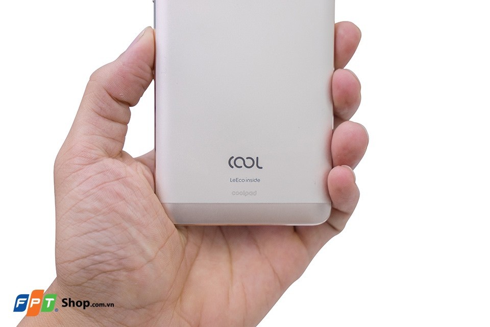 Coolpad Cool Dual (R116)
