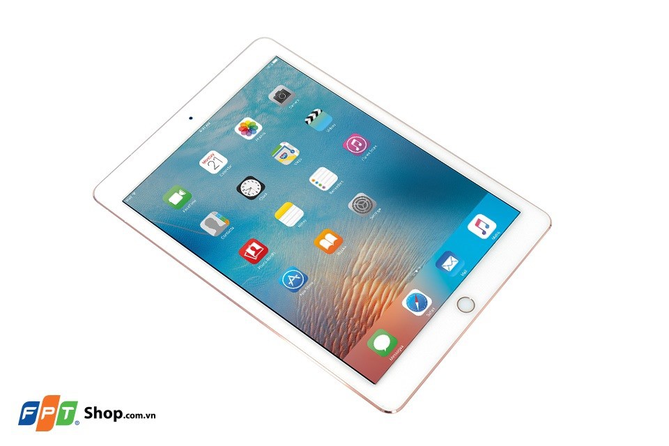 iPad Pro 9.7 Wi-Fi 4G 256GB