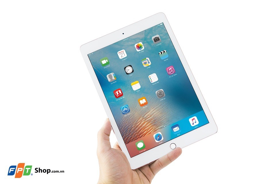 iPad Pro 9.7 Wi-Fi 4G 32GB