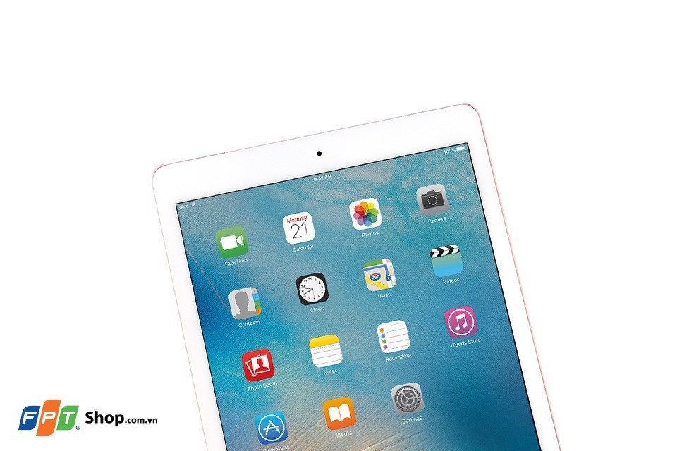 iPad Pro 9.7 Wi-Fi 4G 256GB