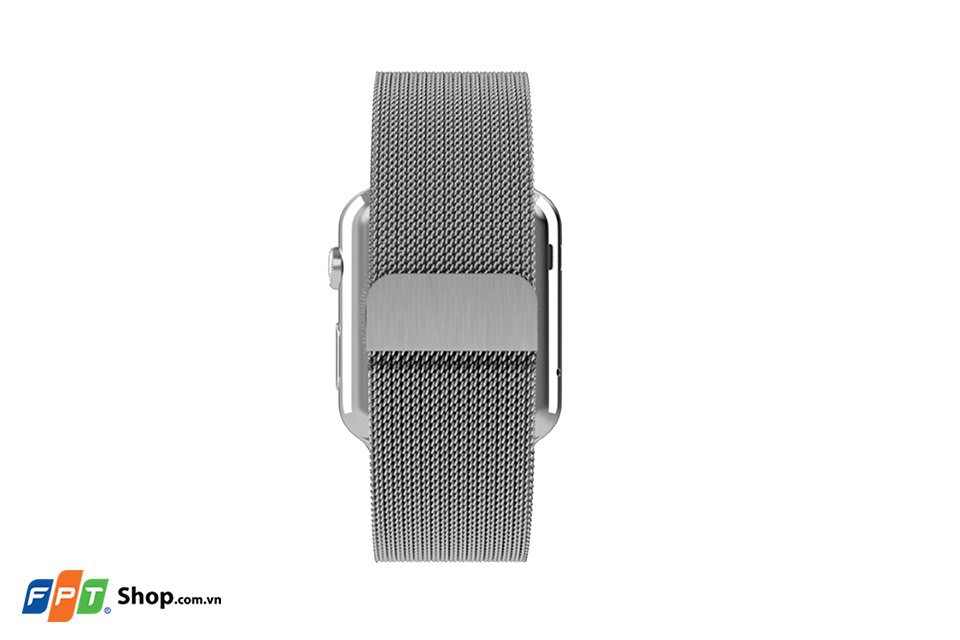 Apple Watch Series 2 38mm Stainless Steel Case