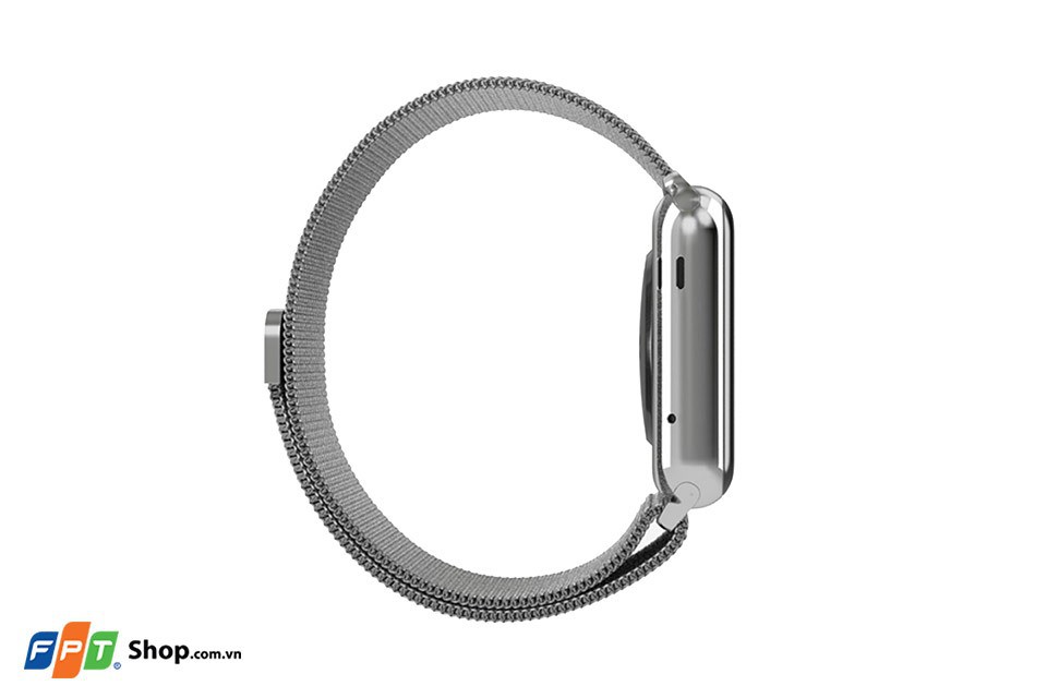 Apple Watch Series 2 38mm Stainless Steel Case