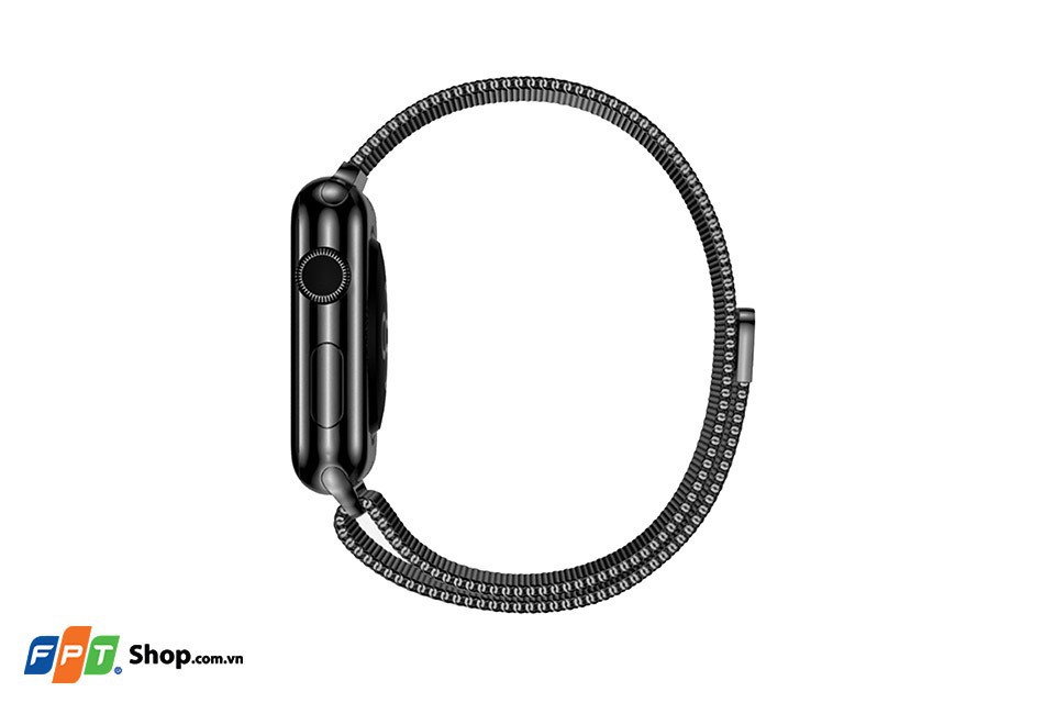 Apple Watch Series 2 42mm Space Black Stainless Steel Case