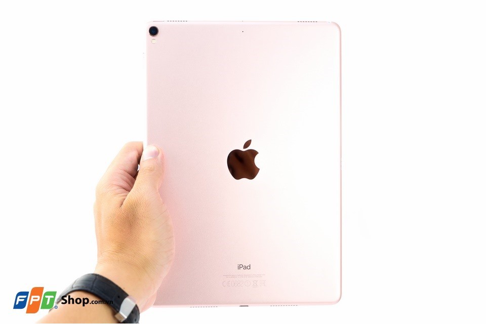 iPad Pro 10.5 WI-FI 4G 512GB (2017)