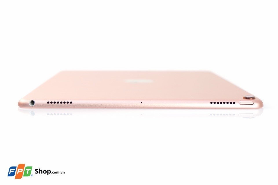 iPad Pro 10.5 WI-FI 4G 64GB (2017)