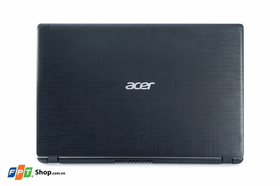 Acer A315-51-37B9/Core i3-7100U
