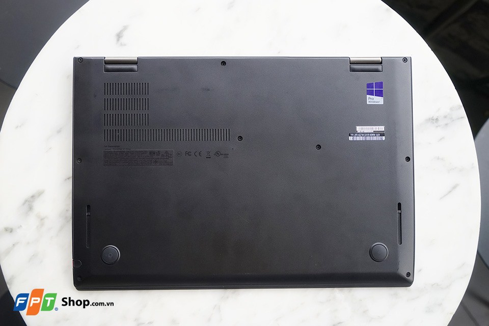 Lenovo ThinkPad X1 Yoga/ i7-6600U