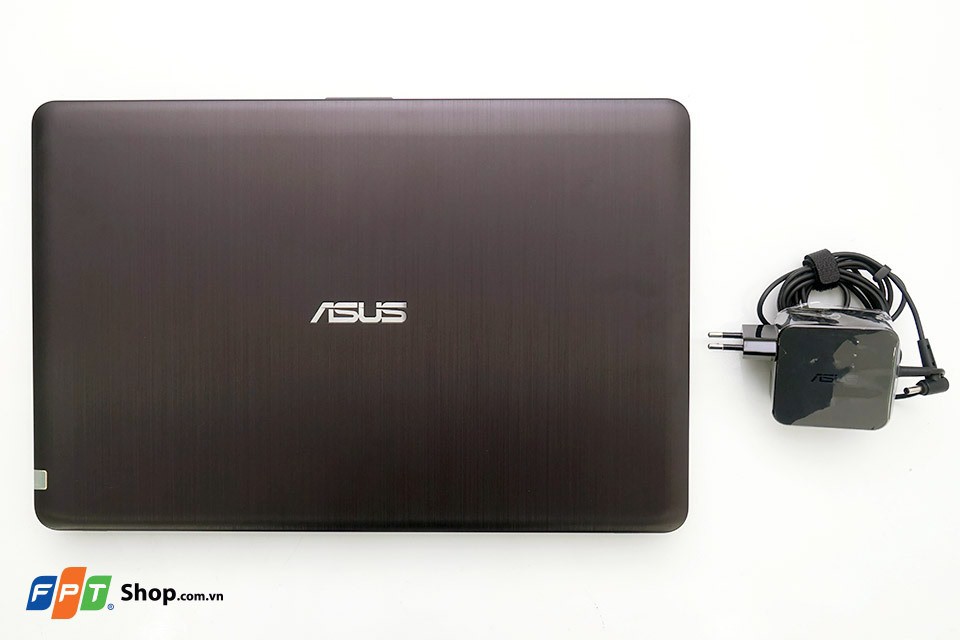 Asus X540LA-XX265D