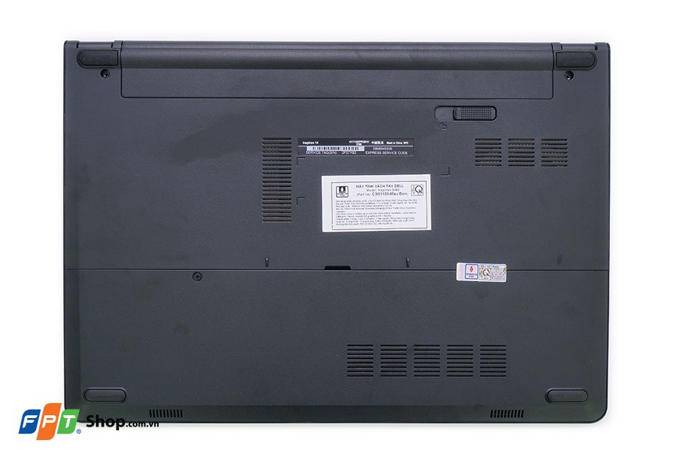 Dell Ins N3559