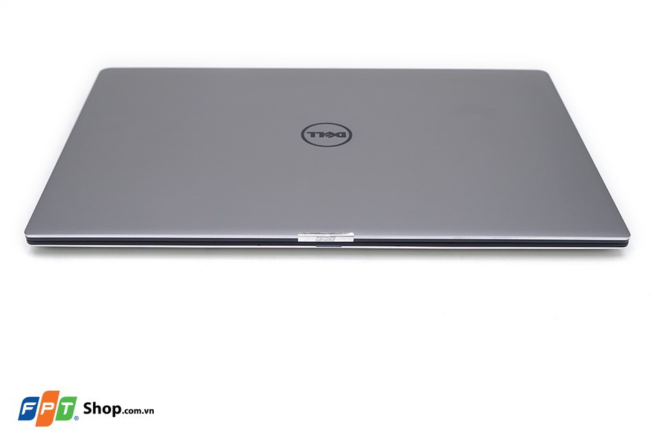 Dell XPS 13 (9360)/Core i5-7200U