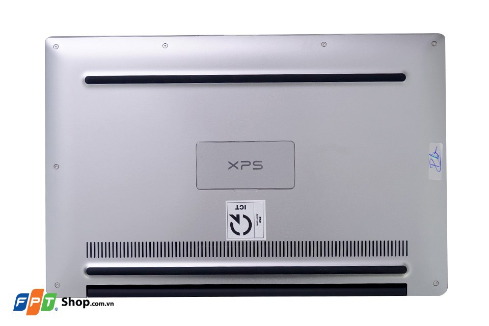 Dell XPS 13 (9360)/Core i5-7200U