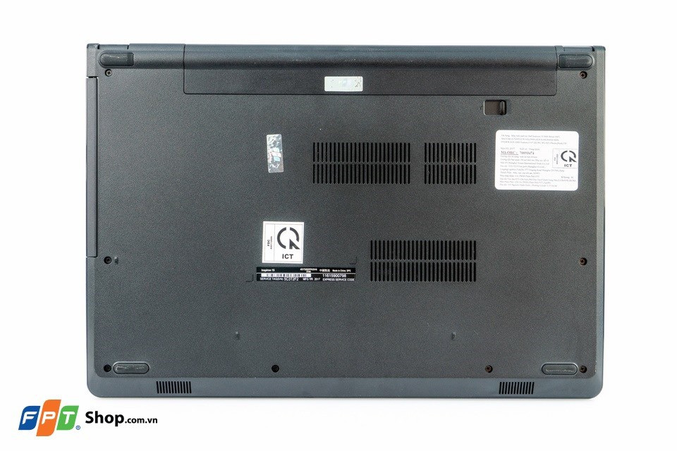 Dell Inspiron N3567C